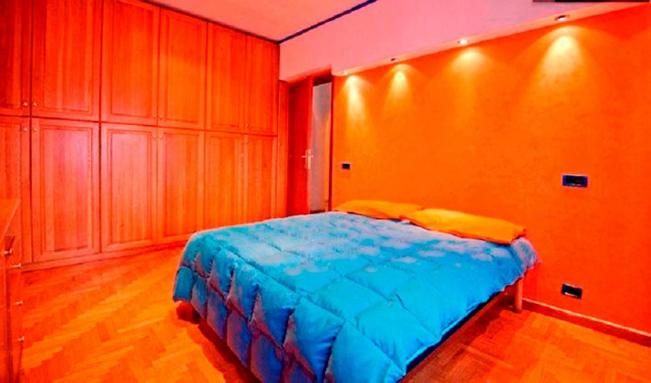 Julias Domus, T Apartment, Metro C Rome Exterior photo